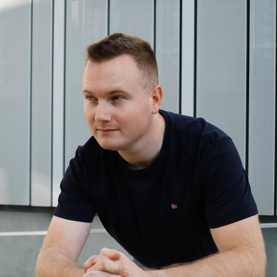 Ondřej Pokorný